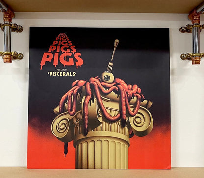 Pigs Pigs Pigs Pigs Pigs Pigs Pigs – Viscerals