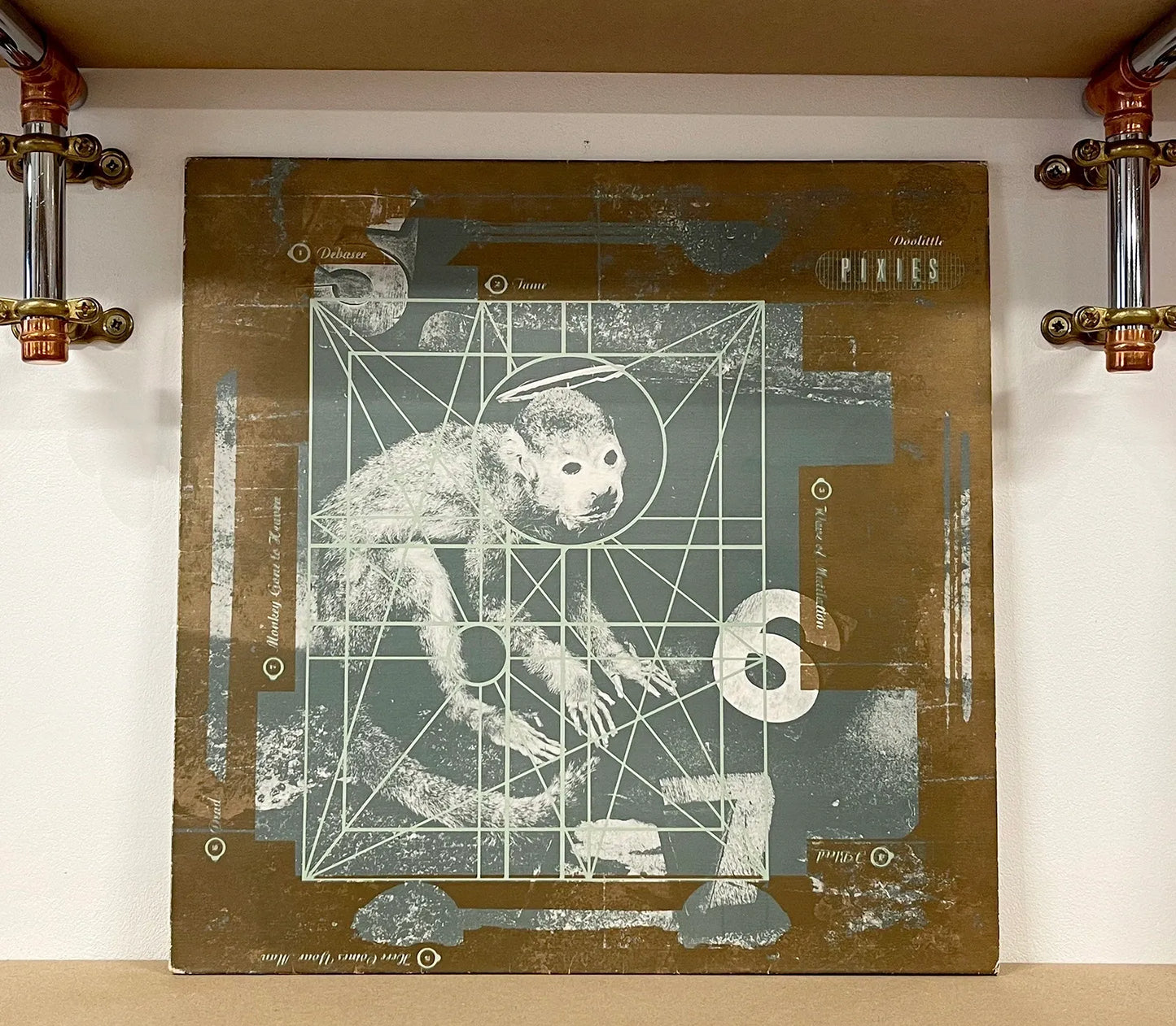 Pixies – Doolittle