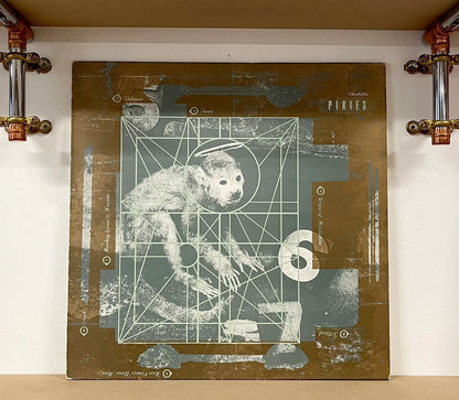 Pixies – Doolittle