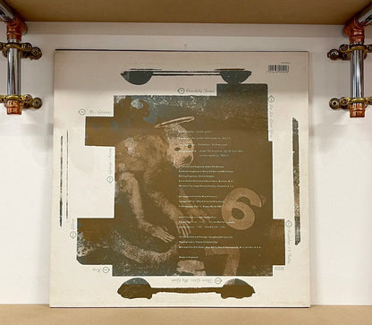 Pixies – Doolittle