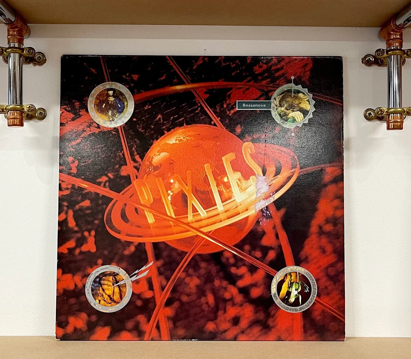 Pixies – Bossanova