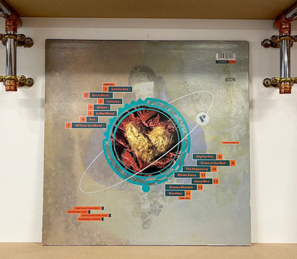 Pixies – Bossanova