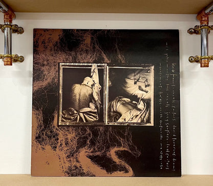 Pixies – Come On Pilgrim