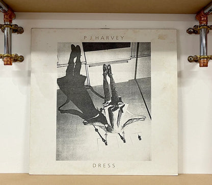 P J Harvey – Dress