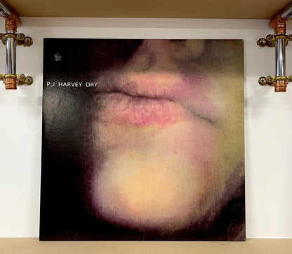 P J Harvey – Dry