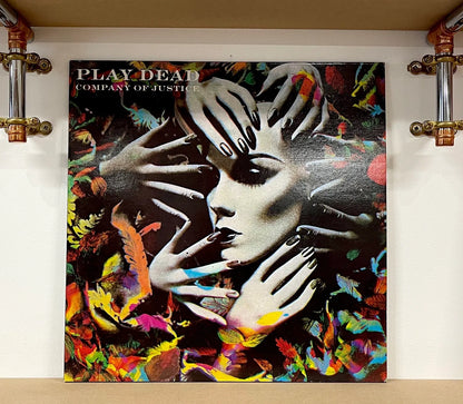 Play Dead – Company Of Justice