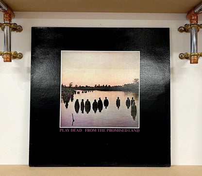 Play Dead – From The Promised Land