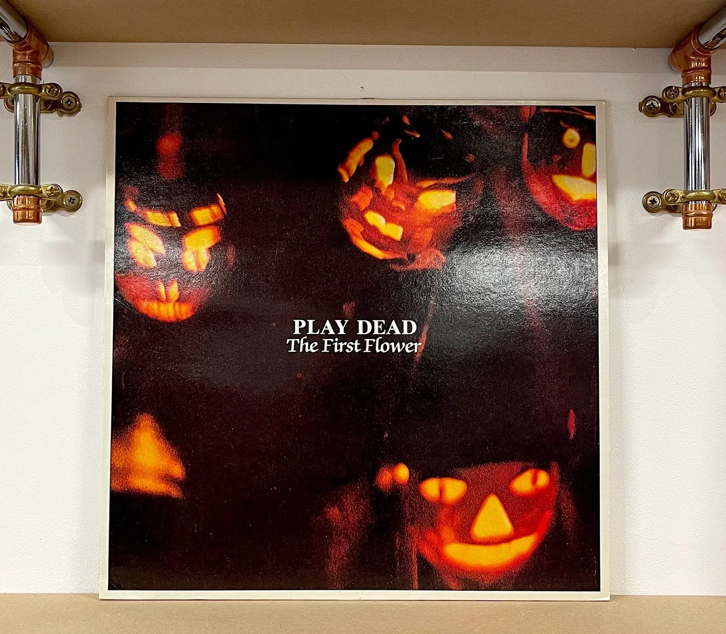 Play Dead – The First Flower