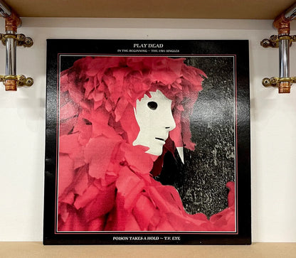 Play Dead – In The Beginning - The 1981 Singles