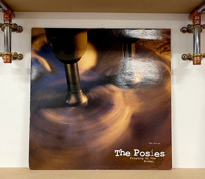 The Posies – Frosting On The Beater
