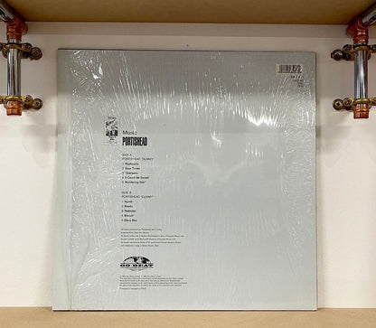 Portishead – Dummy