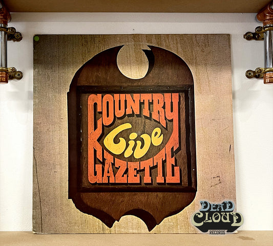 Country Gazette – Country Gazette Live