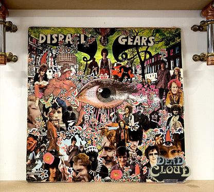 Cream – Disraeli Gears