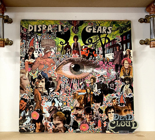 Cream – Disraeli Gears