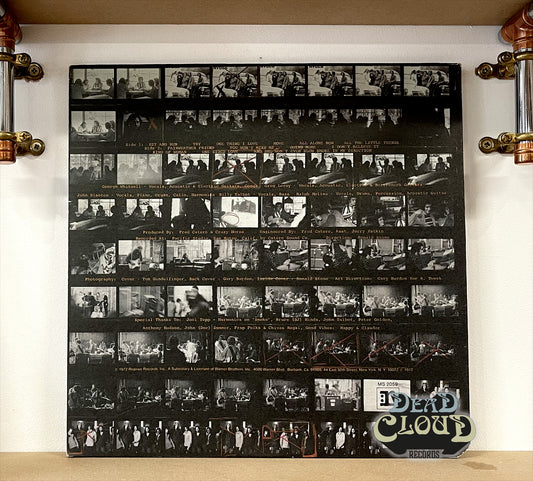 Crazy Horse – Loose