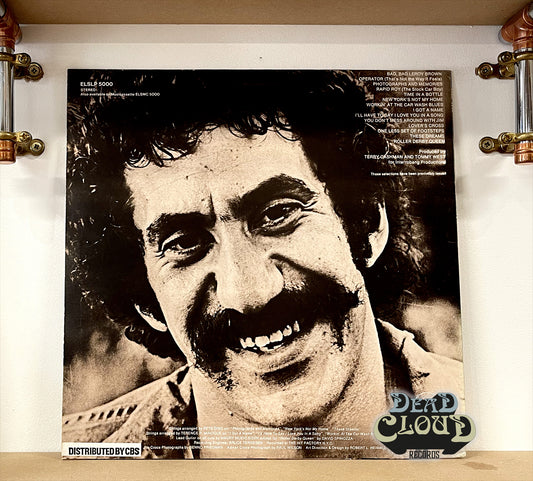 Jim Croce – Photographs & Memories (His Greatest Hits)