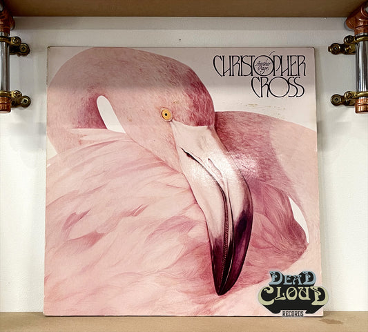 Christopher Cross – Another Page