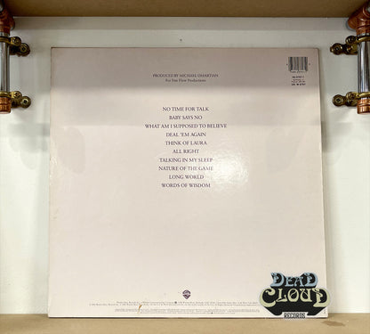 Christopher Cross – Another Page