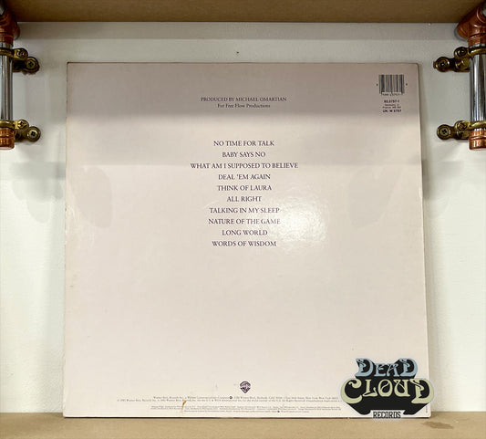 Christopher Cross – Another Page