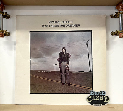 Michael Dinner – Tom Thumb The Dreamer