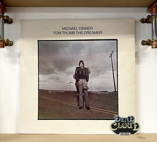 Michael Dinner – Tom Thumb The Dreamer
