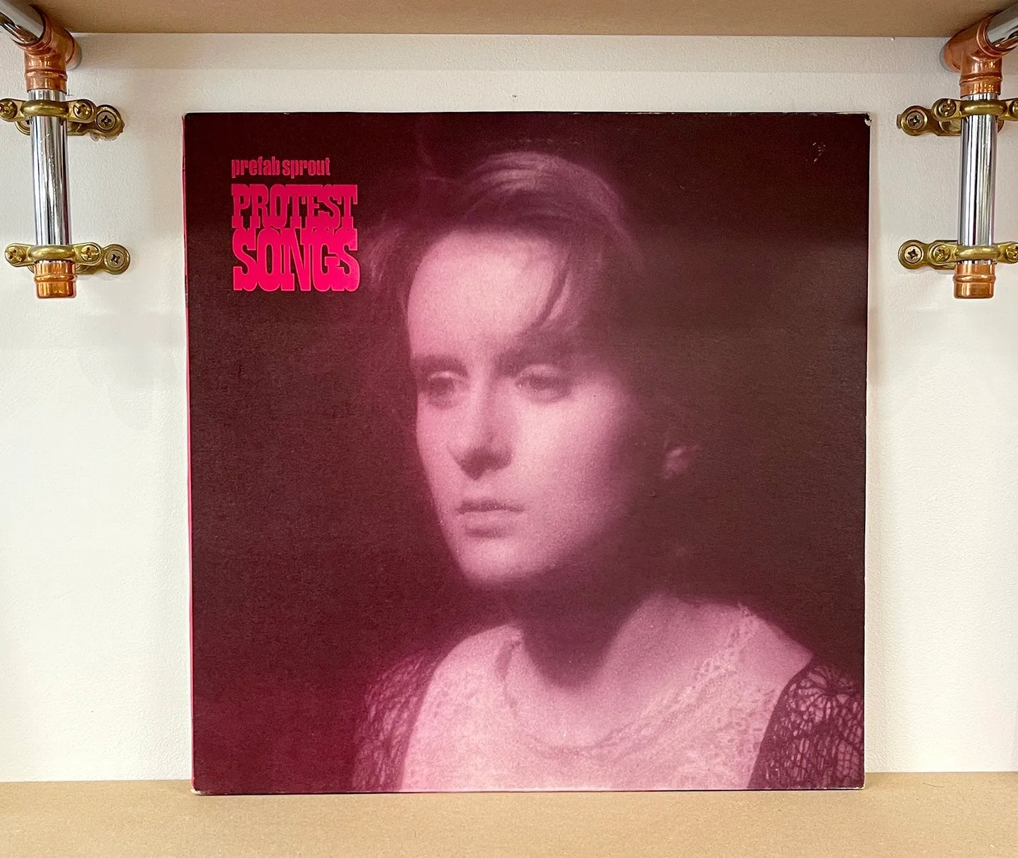 Prefab Sprout – Protest Songs