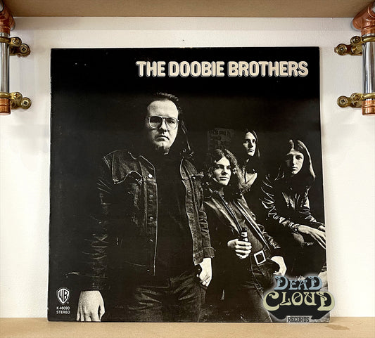 The Doobie Brothers – The Doobie Brothers