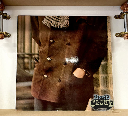 Bob Dylan – Blonde On Blonde
