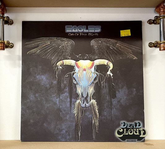Eagles – One Of These Nights