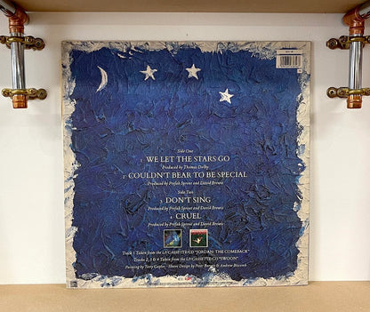 Prefab Sprout – We Let The Stars Go