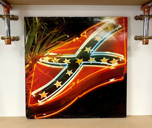 Primal Scream – Give Out But Don't Give Up
