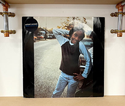 Primal Scream – Dixie-Narco EP