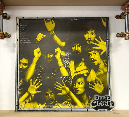 Electric Light Orchestra – Face The Music