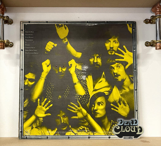 Electric Light Orchestra – Face The Music