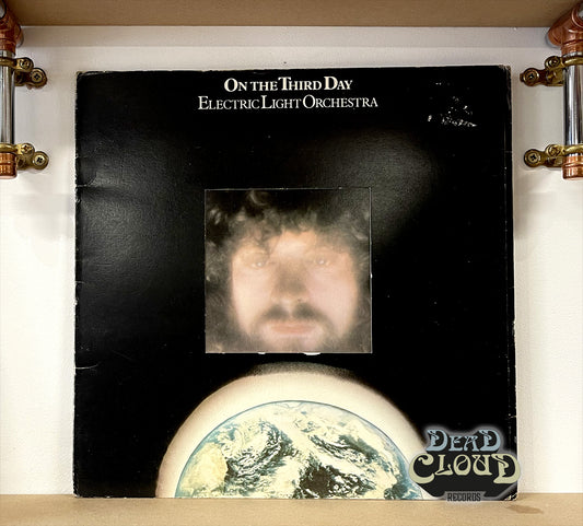 Electric Light Orchestra – On The Third Day