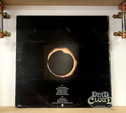 Electric Light Orchestra – On The Third Day