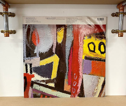 Primal Scream – Higher Than The Sun (Remix)