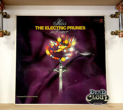 The Electric Prunes – Mass In F Minor