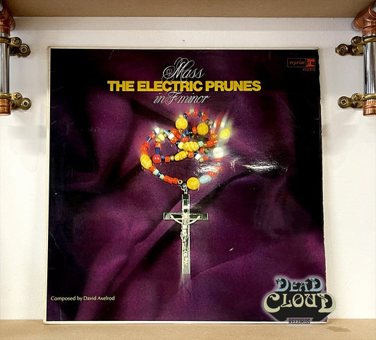 The Electric Prunes – Mass In F Minor