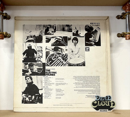 The Electric Prunes – Mass In F Minor