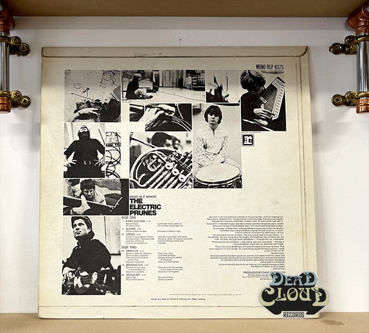 The Electric Prunes – Mass In F Minor