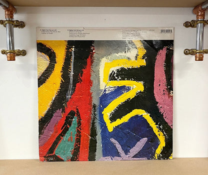 Primal Scream – Higher Than The Sun