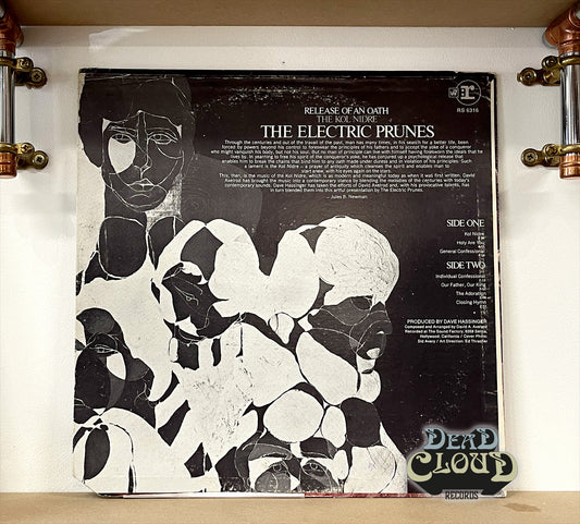 The Electric Prunes – Release Of An Oath