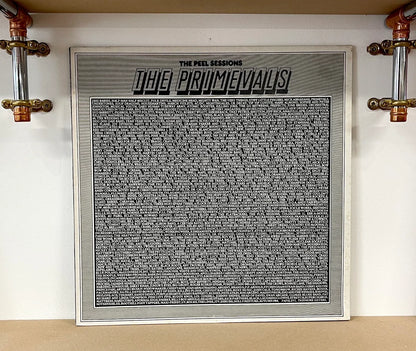 The Primevals – The Peel Sessions
