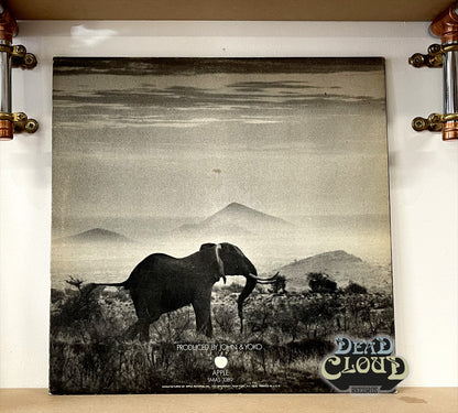 Elephant's Memory – Elephant's Memory