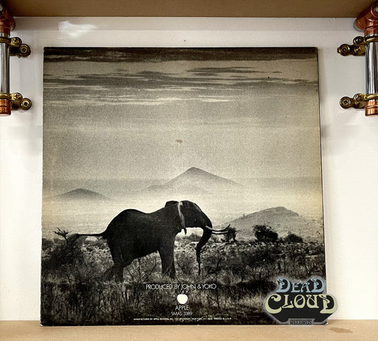 Elephant's Memory – Elephant's Memory