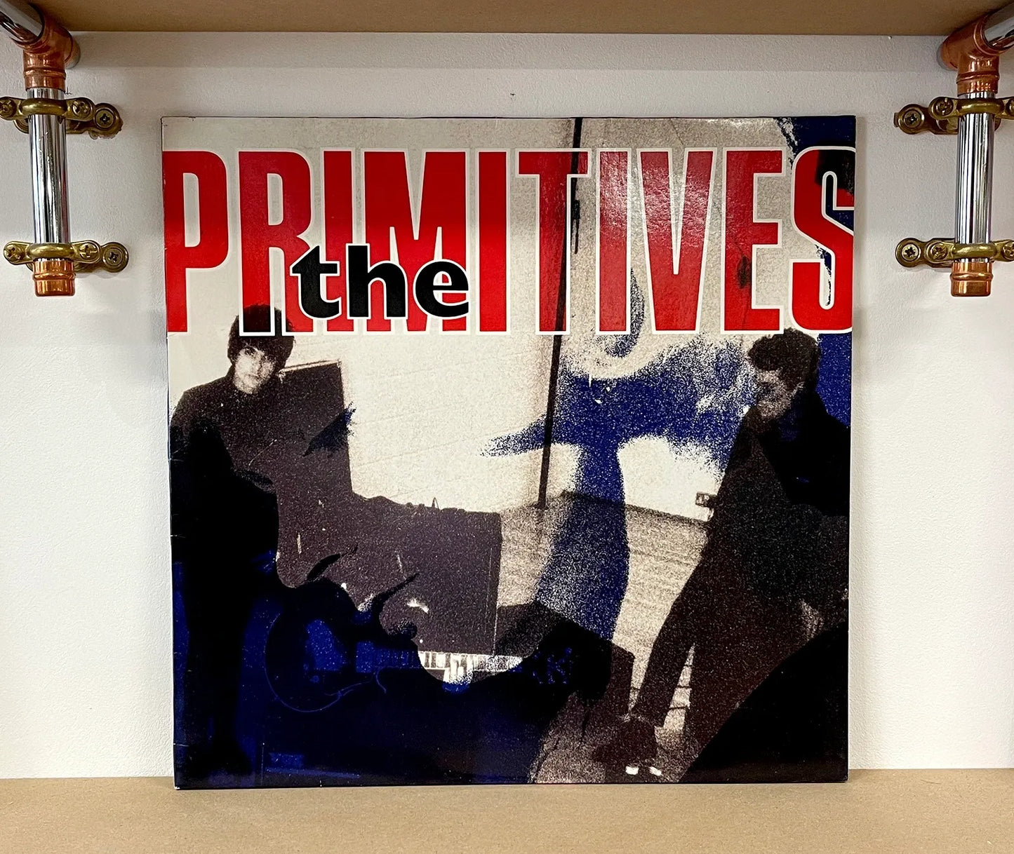 The Primitives – Lovely