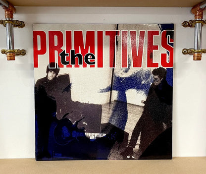 The Primitives – Lovely