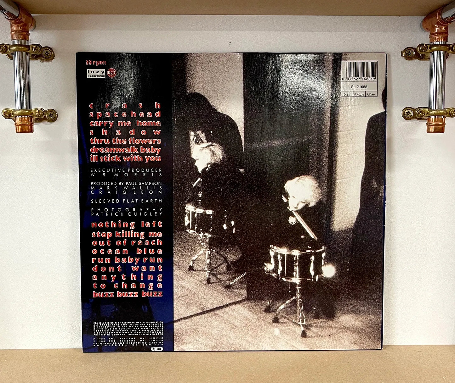 The Primitives – Lovely
