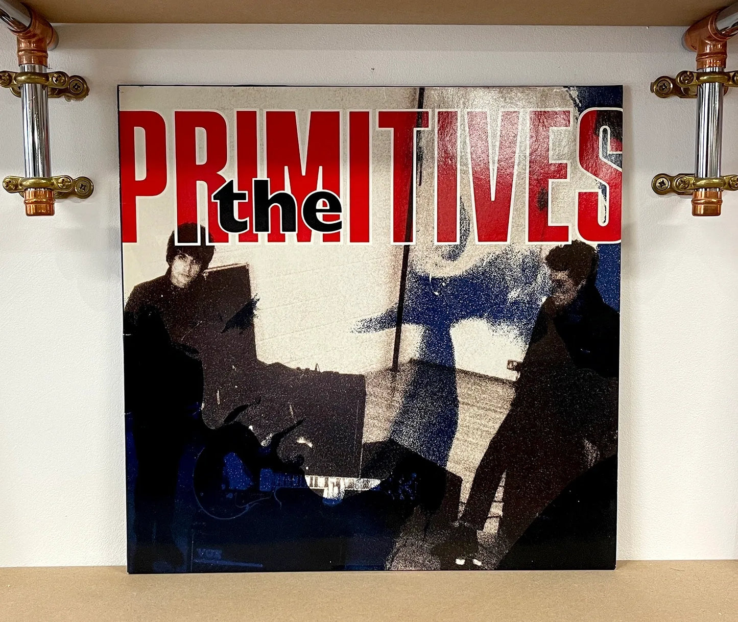 The Primitives – Lovely